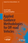 Applied Guidance Methodologies for Off-road Vehicles - eBook