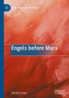 Engels before Marx - eBook
