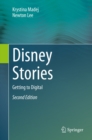 Disney Stories : Getting to Digital - eBook