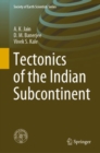 Tectonics of the Indian Subcontinent - eBook