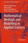 Mathematical Methods and Modelling in Applied Sciences - eBook