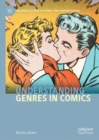 Understanding Genres in Comics - eBook