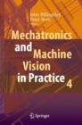 Mechatronics and Machine Vision in Practice 4 - eBook