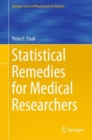 Statistical Remedies for Medical Researchers - eBook