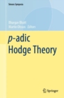 p-adic Hodge Theory - eBook