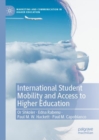 International Student Mobility and Access to Higher Education - eBook