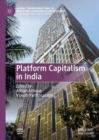 Platform Capitalism in India - eBook
