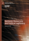 Epistemic Democracy and Political Legitimacy - eBook