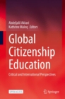 Global Citizenship Education : Critical and International Perspectives - eBook