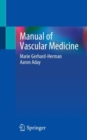 Manual of Vascular Medicine - eBook