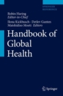 Handbook of Global Health - eBook