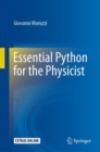 Essential Python for the Physicist - eBook