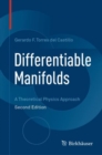 Differentiable Manifolds : A Theoretical Physics Approach - eBook