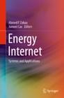 Energy Internet : Systems and Applications - eBook
