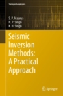 Seismic Inversion Methods: A Practical Approach - eBook