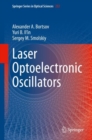 Laser Optoelectronic Oscillators - eBook