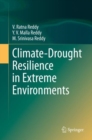 Climate-Drought Resilience in Extreme Environments - eBook