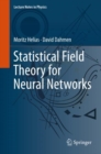 Statistical Field Theory for Neural Networks - eBook
