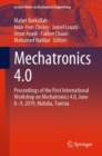 Mechatronics 4.0 : Proceedings of the First International Workshop on Mechatronics 4.0, June 8-9, 2019, Mahdia, Tunisia - eBook