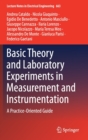 Basic Theory and Laboratory Experiments in Measurement and Instrumentation : A Practice-Oriented Guide - Book
