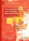 International Affairs and Canadian Migration Policy - eBook