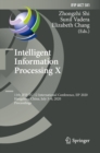 Intelligent Information Processing X : 11th IFIP TC 12 International Conference, IIP 2020, Hangzhou, China, July 3-6, 2020, Proceedings - eBook