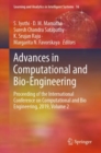Advances in Computational and Bio-Engineering : Proceeding of the International Conference on Computational and Bio Engineering, 2019, Volume 2 - eBook