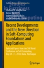 Recent Developments and the New Direction in Soft-Computing Foundations and Applications : Selected Papers from the 7th World Conference on Soft Computing, May 29-31, 2018, Baku, Azerbaijan - eBook