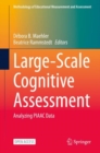 Large-Scale Cognitive Assessment : Analyzing PIAAC Data - eBook