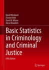 Basic Statistics in Criminology and Criminal Justice - eBook