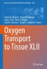 Oxygen Transport to Tissue XLII - eBook