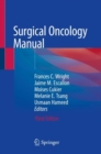 Surgical Oncology Manual - eBook