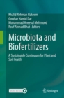 Microbiota and Biofertilizers : A Sustainable Continuum for Plant and Soil Health - eBook