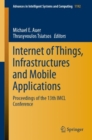 Internet of Things, Infrastructures and Mobile Applications : Proceedings of the 13th IMCL Conference - eBook