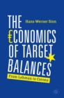 The Economics of Target Balances : From Lehman to Corona - eBook