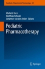Pediatric Pharmacotherapy - eBook