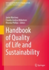 Handbook of Quality of Life and Sustainability - eBook