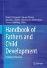 Handbook of Fathers and Child Development : Prenatal to Preschool - eBook