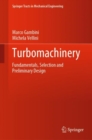 Turbomachinery : Fundamentals, Selection and Preliminary Design - eBook