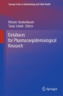 Databases for Pharmacoepidemiological Research - eBook