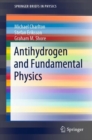 Antihydrogen and Fundamental Physics - eBook