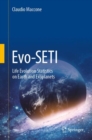 Evo-SETI : Life Evolution Statistics on Earth and Exoplanets - eBook