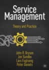 Service Management : Theory and Practice - eBook