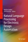 Natural Language Processing for Electronic Design Automation - eBook