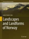 Landscapes and Landforms of Norway - eBook