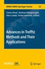 Advances in Trefftz Methods and Their Applications - eBook