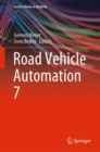 Road Vehicle Automation 7 - eBook