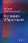 The Language of Argumentation - eBook
