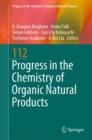 Progress in the Chemistry of Organic Natural Products 112 - eBook