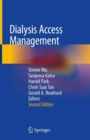 Dialysis Access Management - eBook